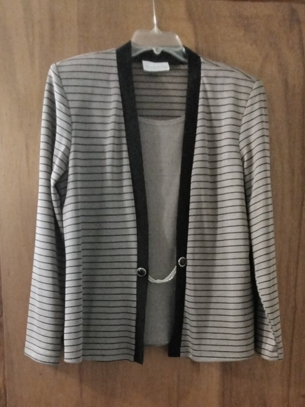 Vintage Jacket